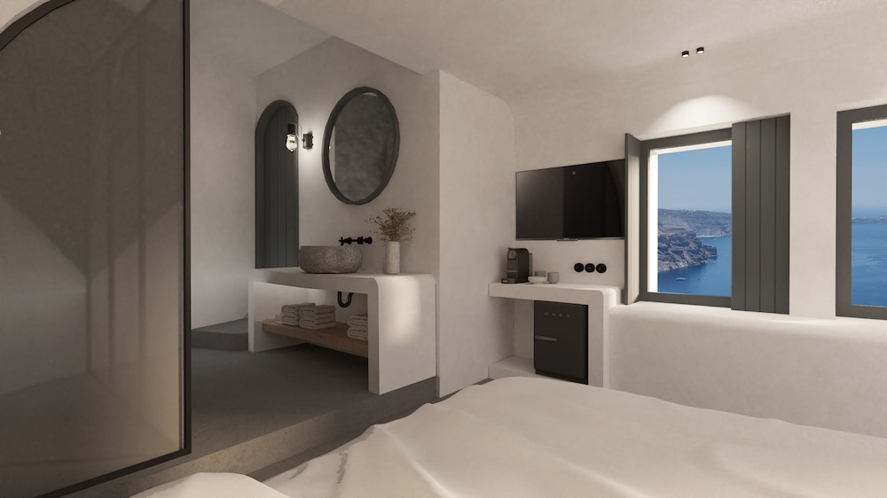 Rocca Nest with Caldera View & Outdoor Hot tub - Photo 1