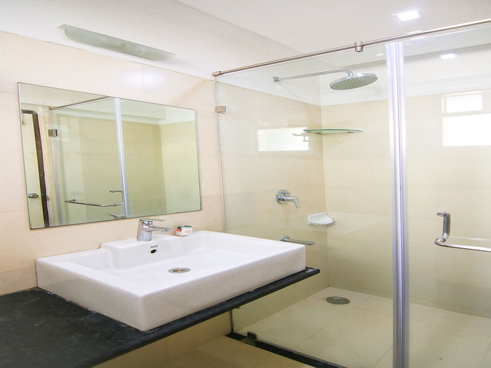 Double Or Twin Room photo 2