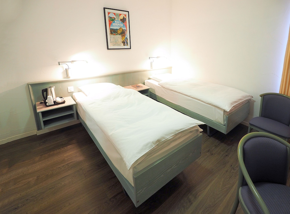 Standard Double Room photo 1