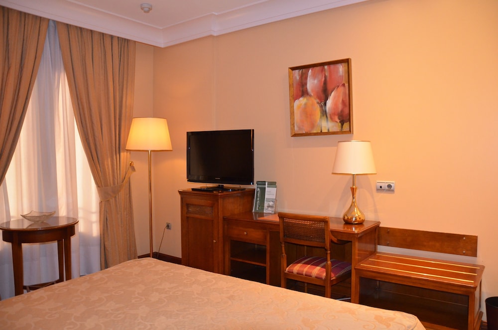 Double Room - Photo 2