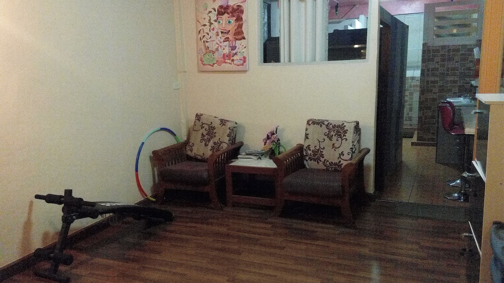 Bed in Lady Dormitory (Air / 4 guests) photo 3