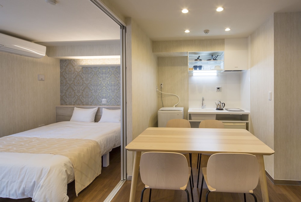 Superior Room, 2 Bedrooms, Balcony photo 2