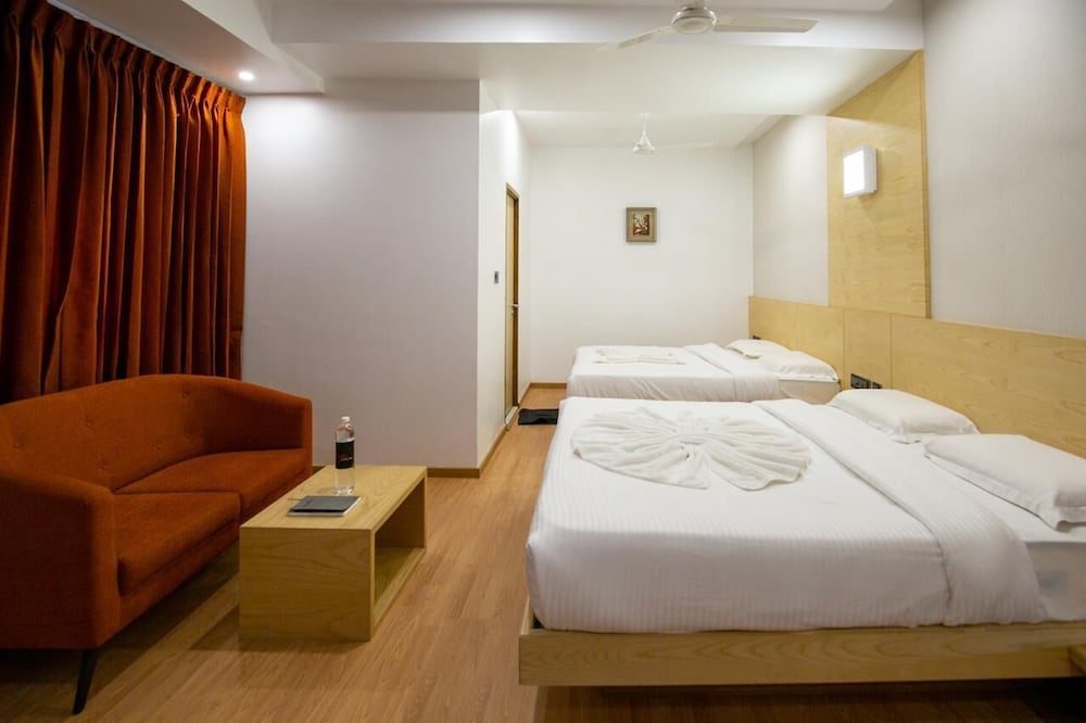 Family Quadruple Room - Photo 6
