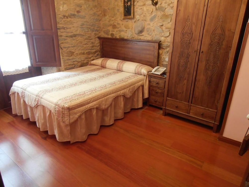 Habitación Doble, Accesible