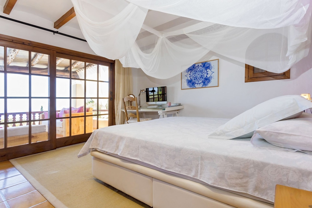 Villa de Lujo, 4 habitaciones, Piscina Privada