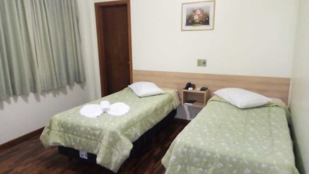 Twin Room photo 2