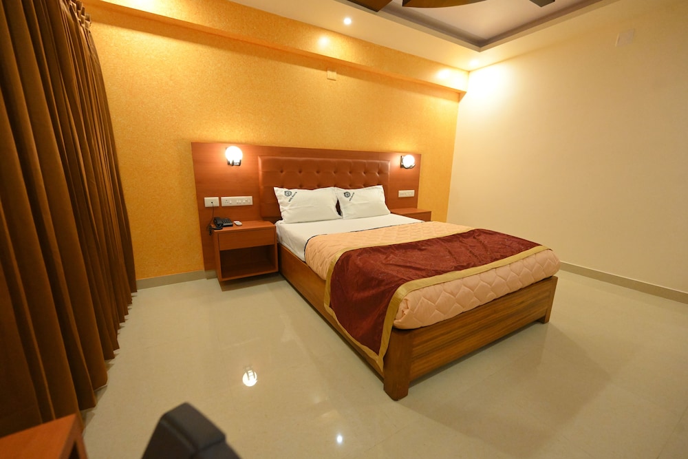 Executive Double Room photo 3