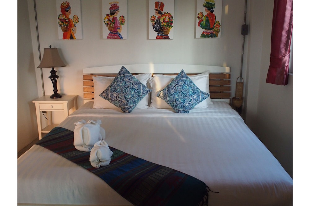 Deluxe Room, River View photo 1