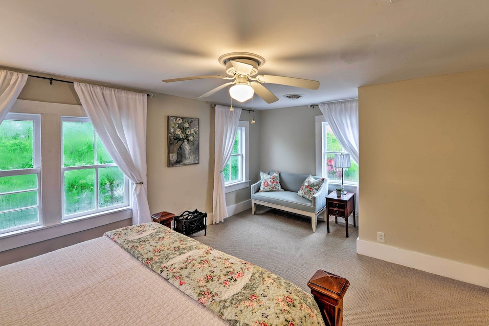 House (2 Bedrooms) photo 1