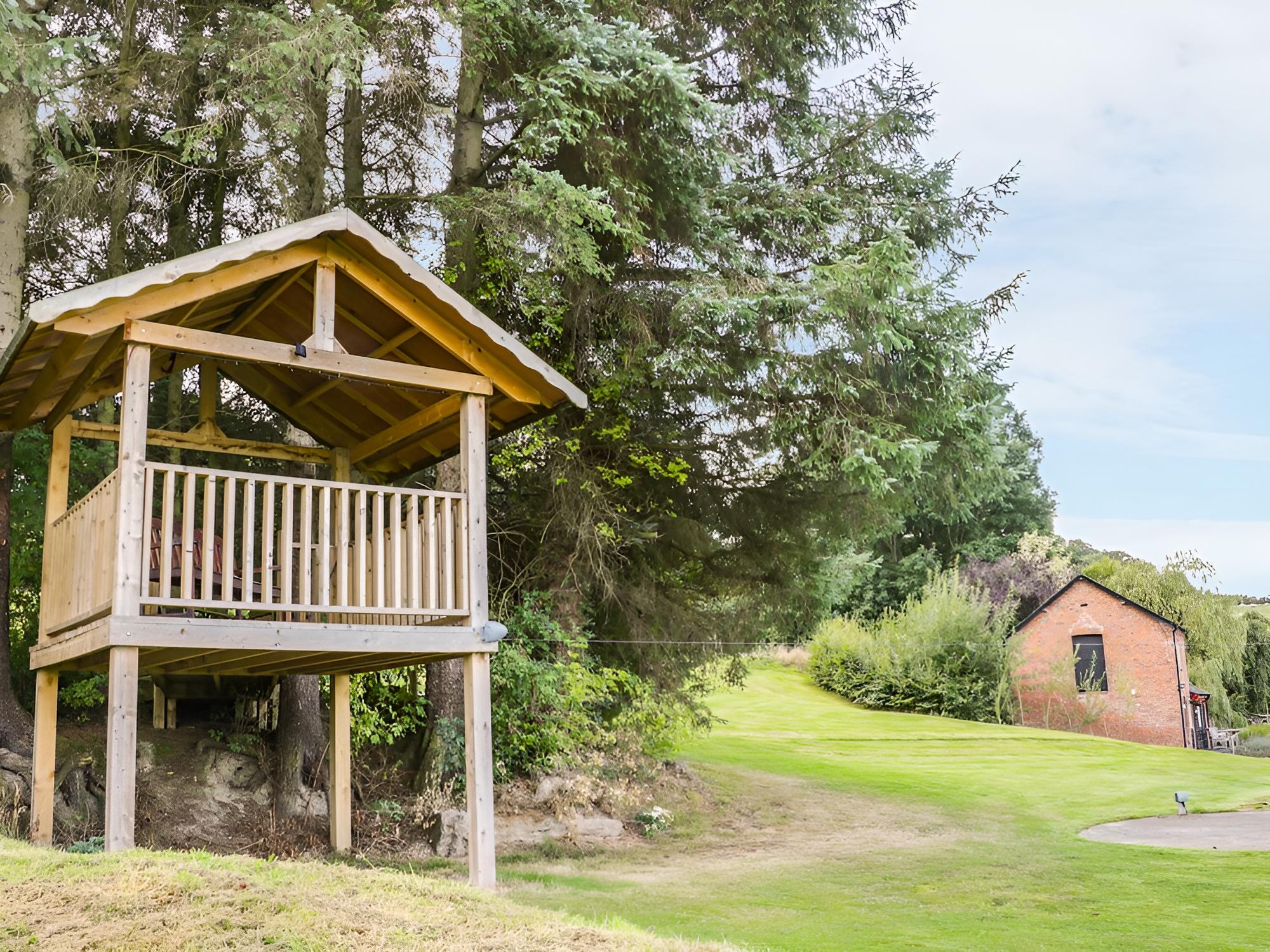 Cottage photo 1