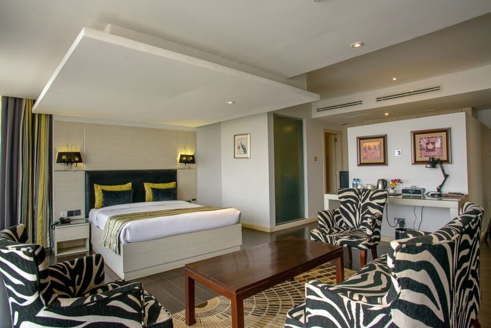 Suite photo 3