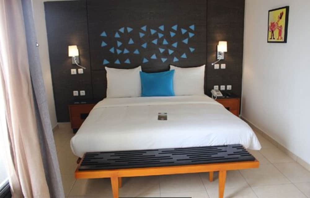 Standard Double Room photo 1
