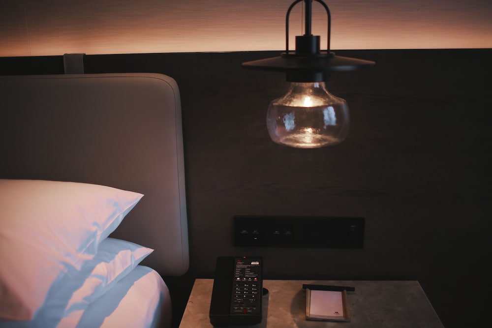 Room, 2 Double Beds, City View - Photo 4