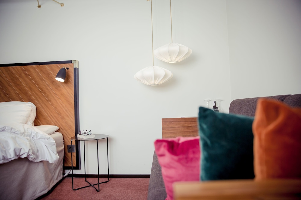 Superior Room, 1 Double Bed with Sofa bed, Non Smoking