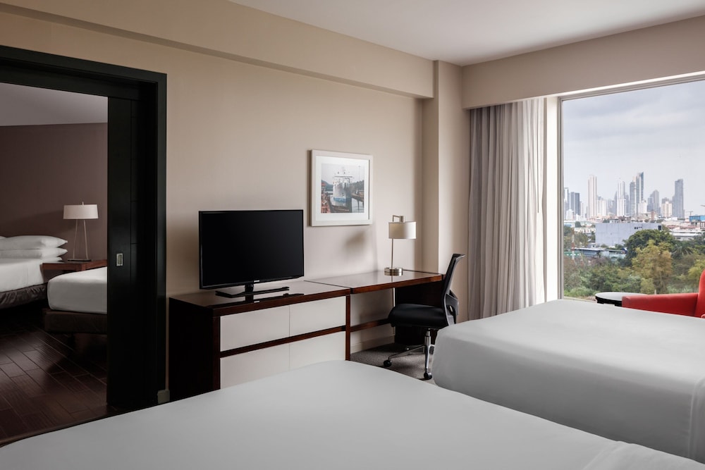 Family Room, 1 Double Bed photo 1