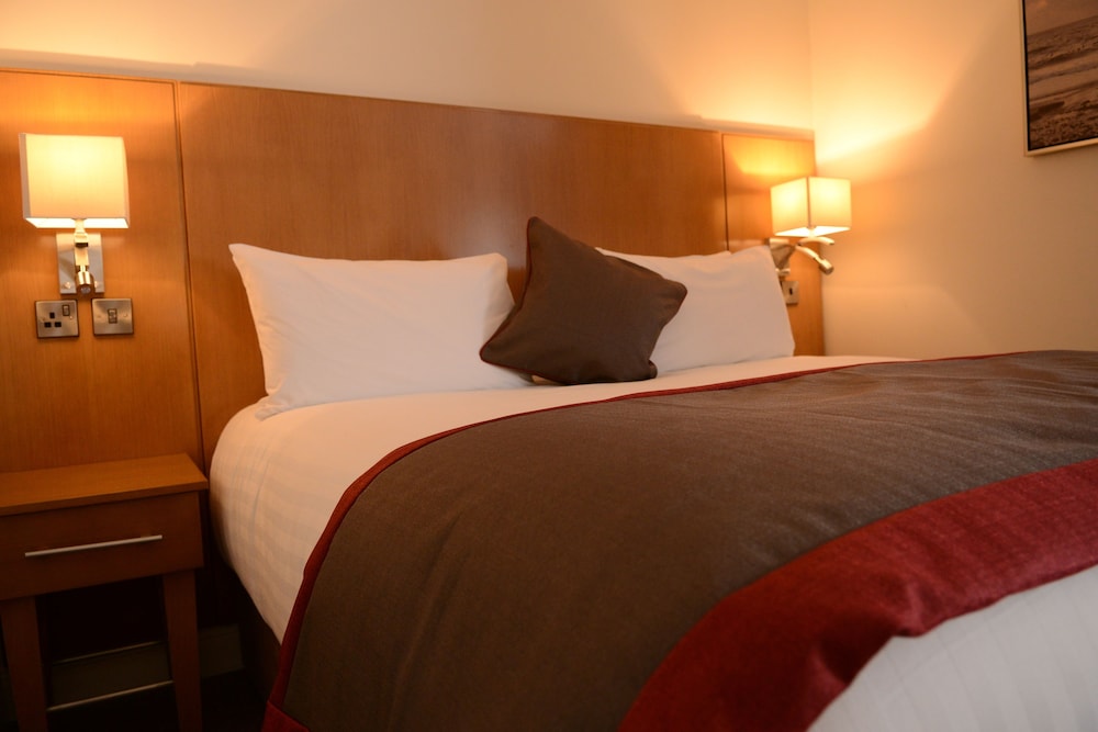 Family Room, 2 Double Beds - Photo 4