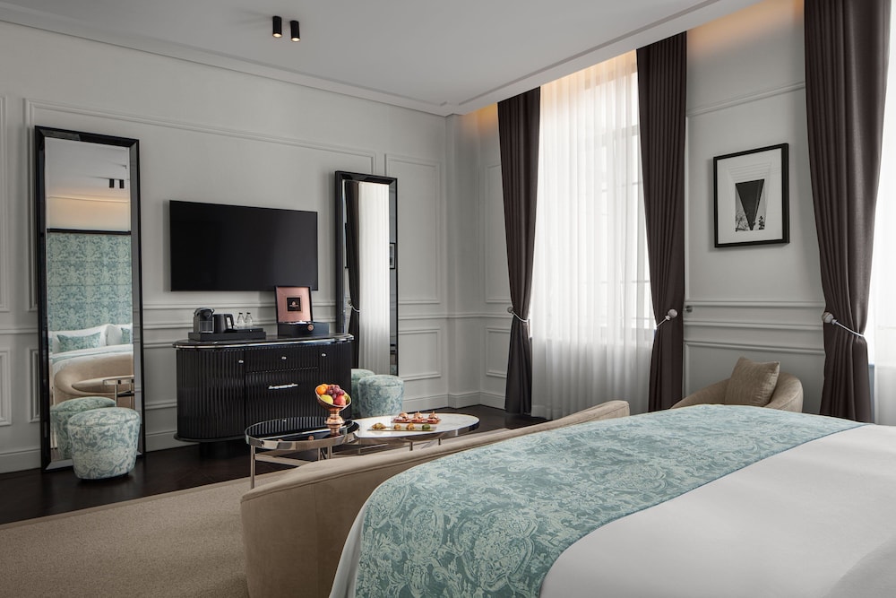 Suite, 1 Bedroom