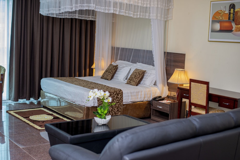 Executive Room with City View photo 3
