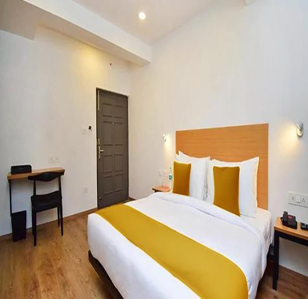 Deluxe Room photo 1