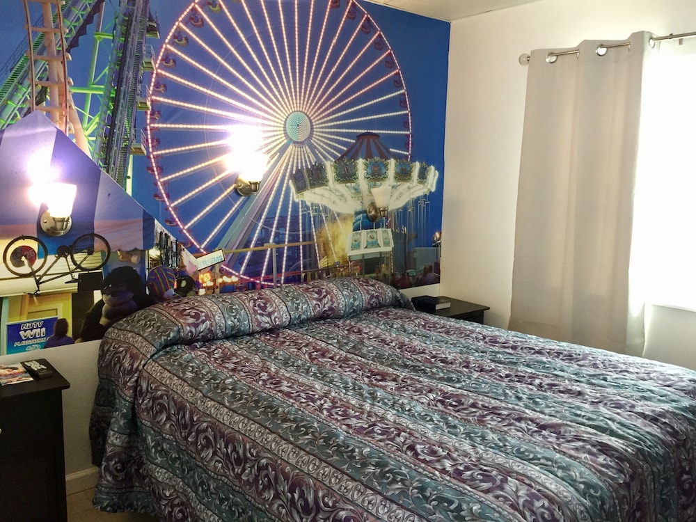 Apartment, 2 Bedrooms photo 3