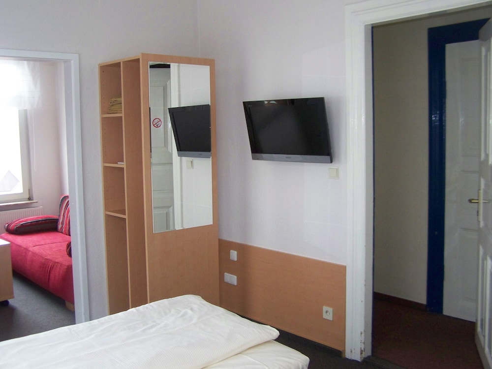 Quadruple Room photo 3