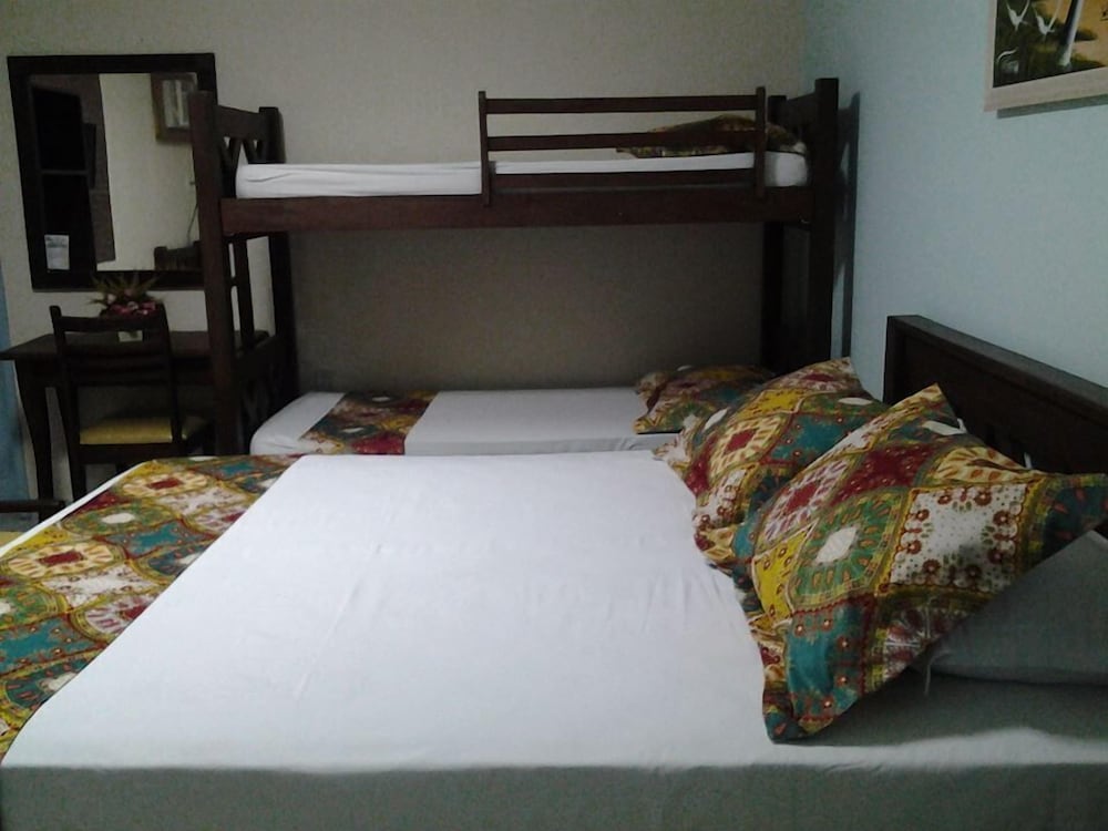 Quadruple Room photo 2