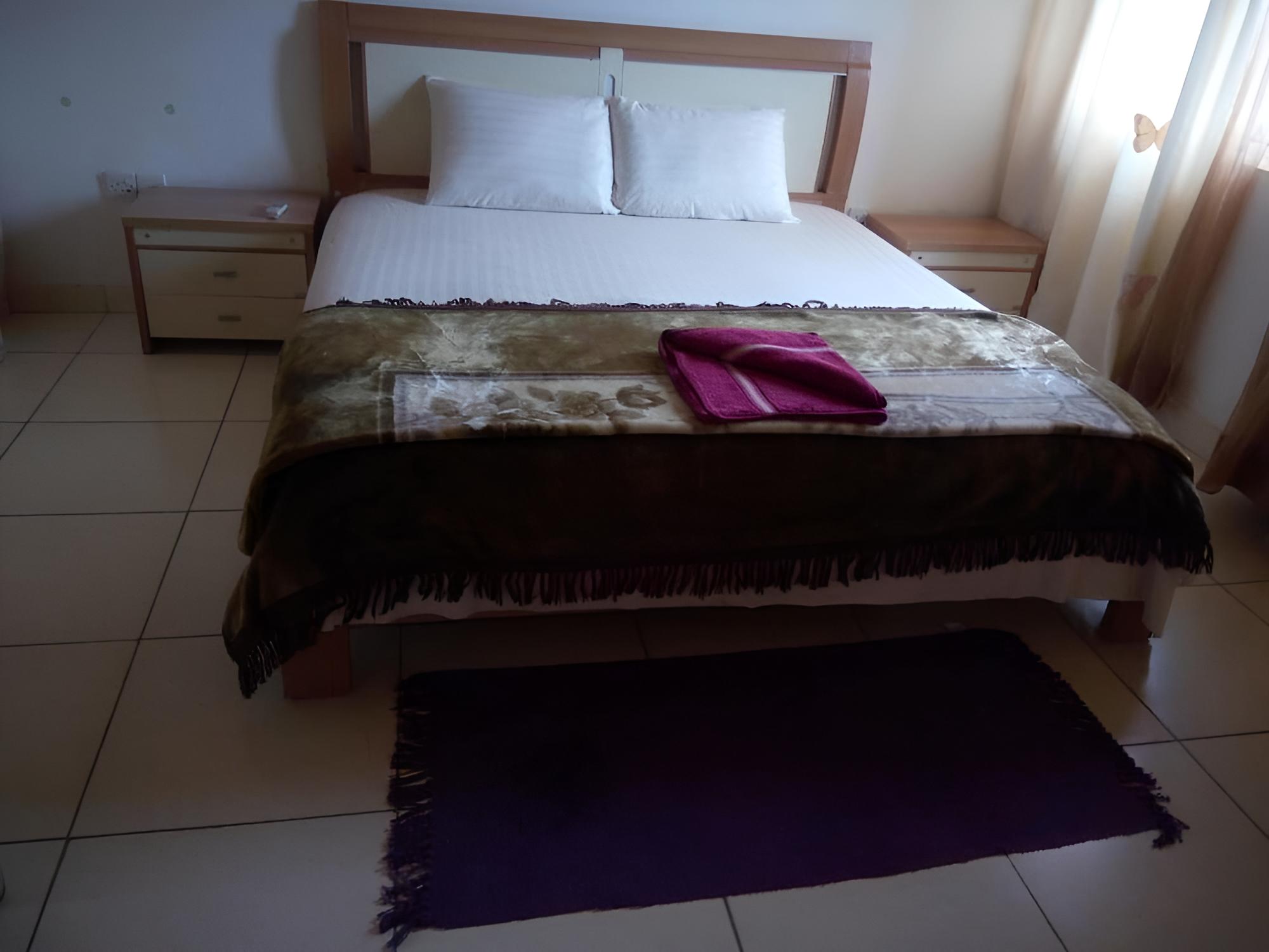 Villa photo 1
