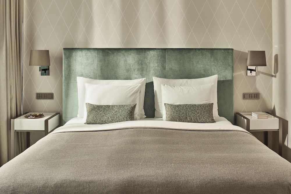 Fontenay Premier Room