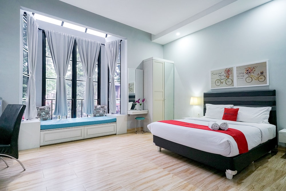 Premium Double Room, 1 Double Bed