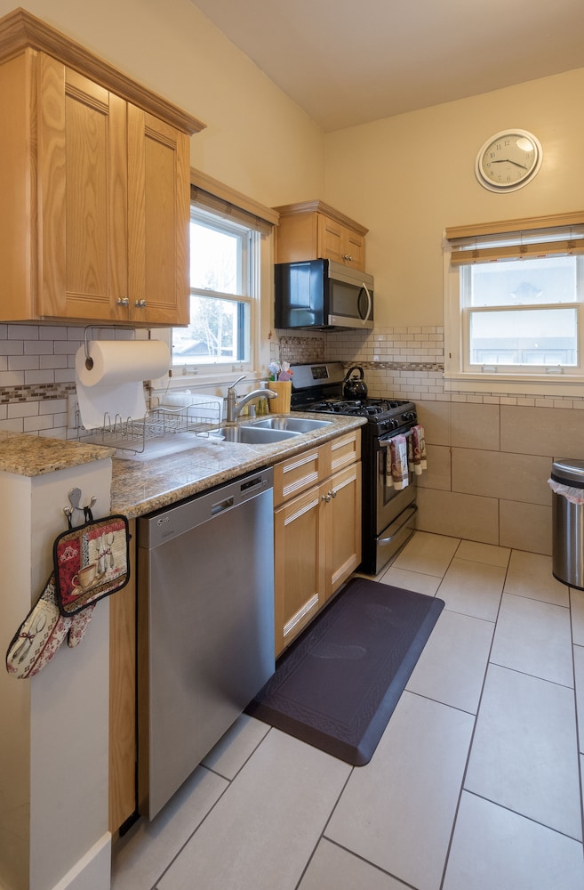 Luxury Apartment #2 - 5-6 people photo 2