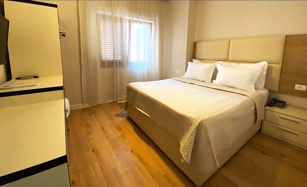 Economy Single Room photo 1