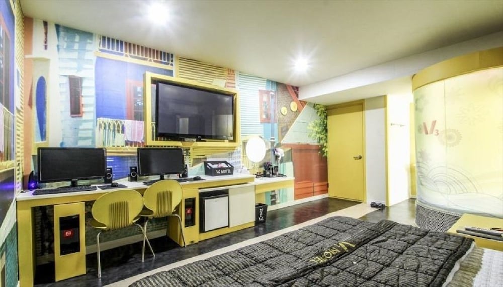 Standard Double Room photo 2