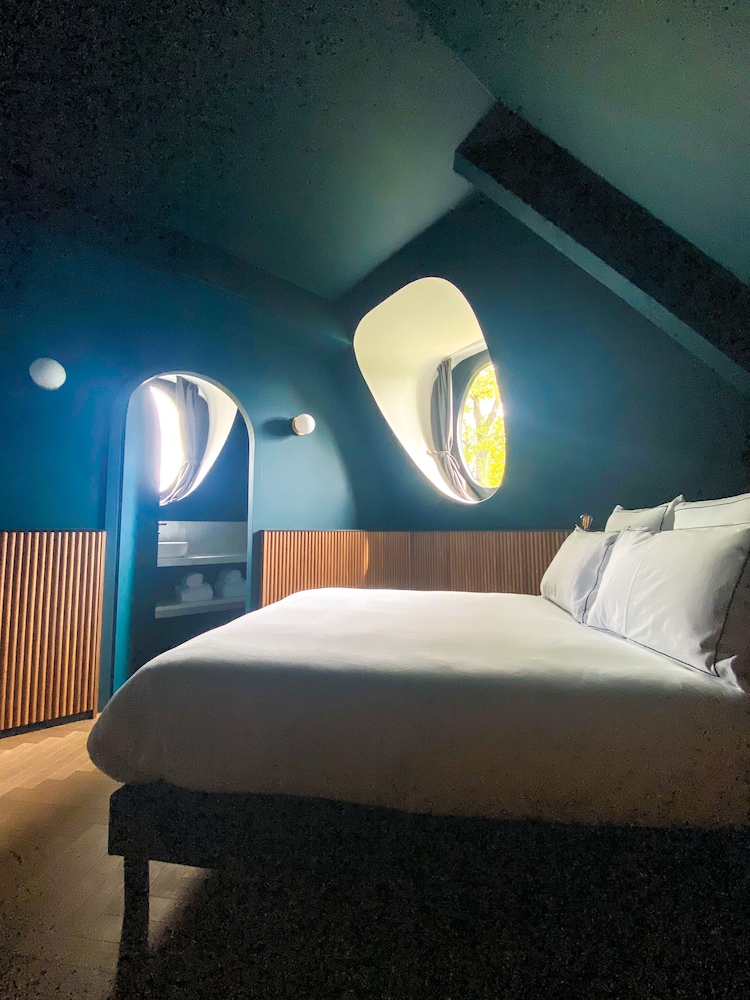 Standard Double Room, 1 Double Bed