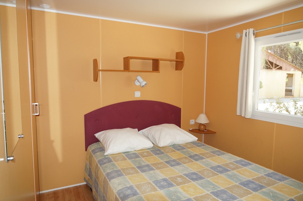 Mobile Home (Caldanu, 2 persons) photo 1