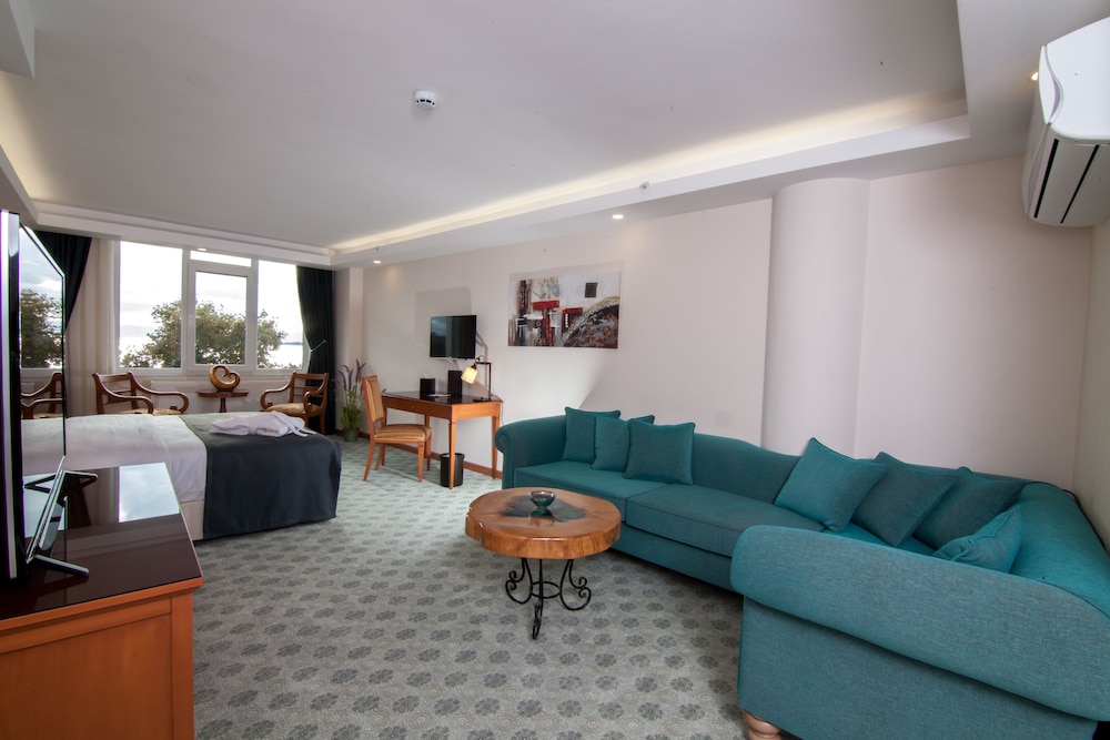 Junior Suite, City View - Photo 3