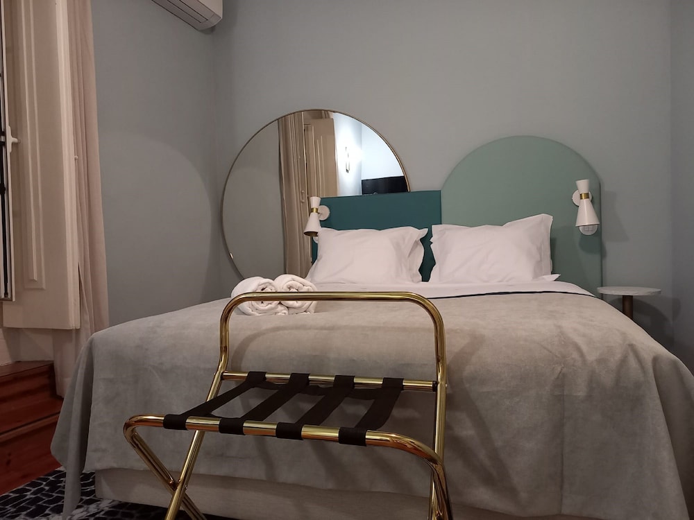 Premium Double Room photo 1
