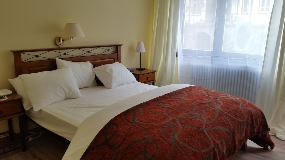 Classic Double Room, Mountain View photo 3