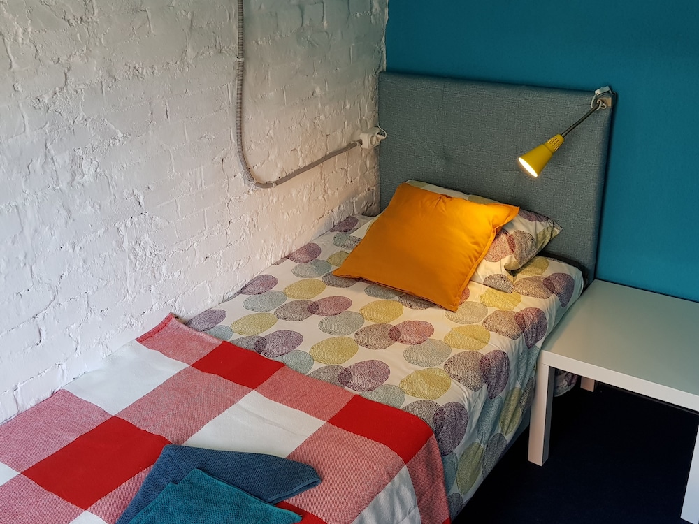 Economy Single Room photo 2