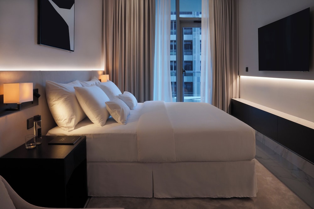 Premium Apartment, 1 Bedroom, Balcony photo 2
