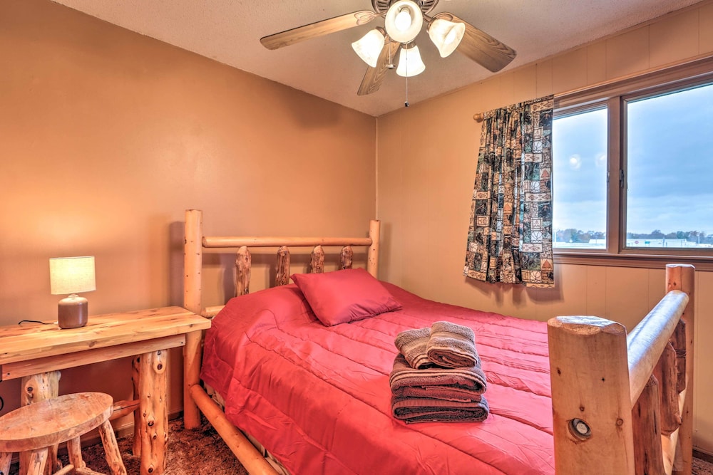 Cottage (Multiple Bedrooms) photo 2