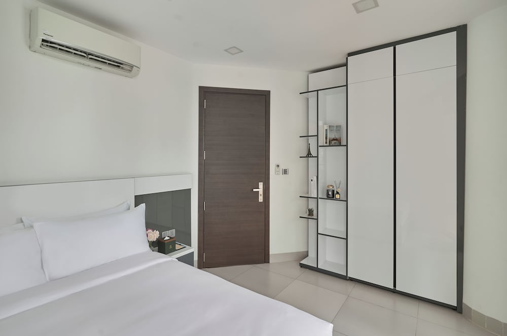 Family Apartment, 3 Bedrooms, River View - Photo 3