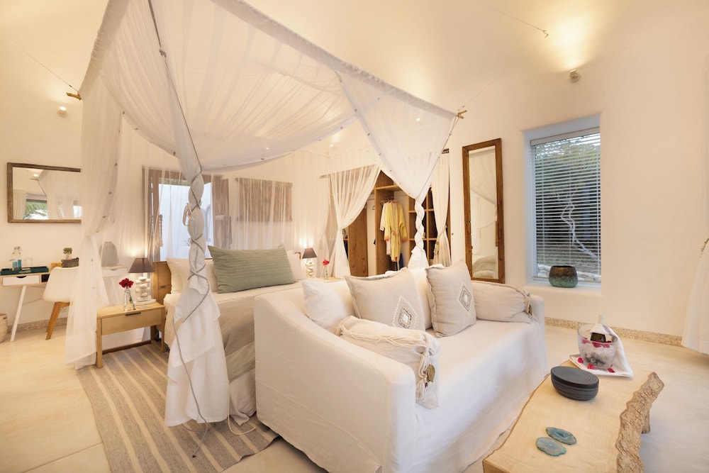 Luxury Studio Suite