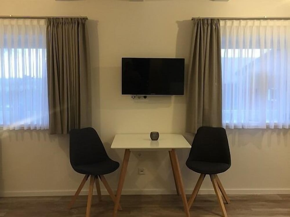 Comfort Double Room, Accessible, Ensuite photo 3