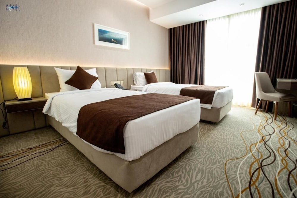 Premium Twin Room - Photo 1