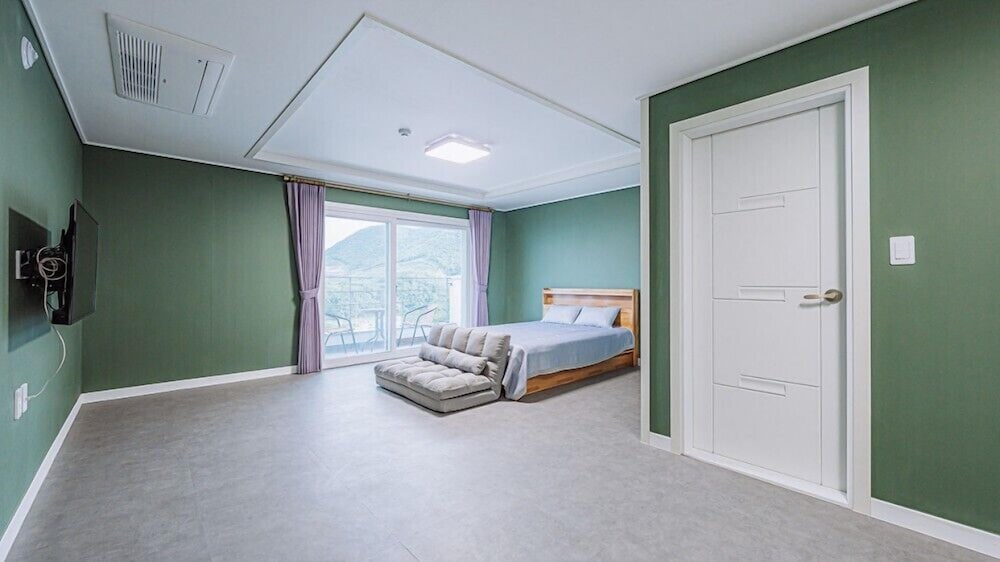 Room (1dong 301) - Photo 3