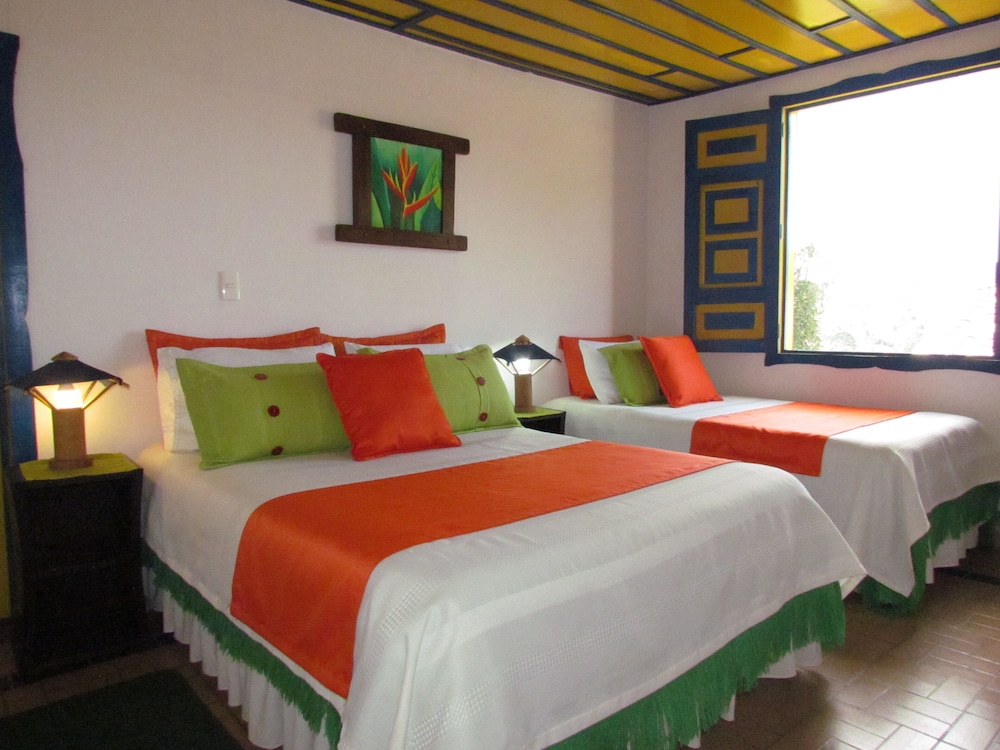 Triple Room photo 2