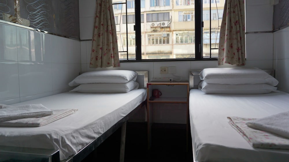 Twin Room photo 3
