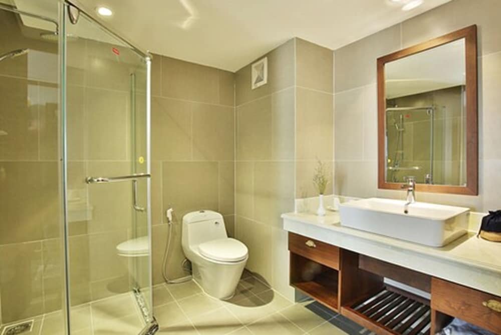 Deluxe Twin Room - Photo 4