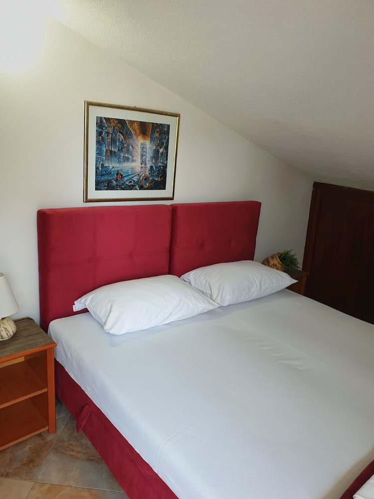 Standard Apartment, 1 Bedroom, Balcony, Sea View photo 1