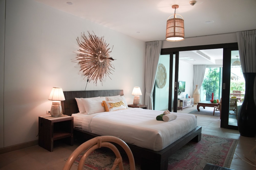 Premium One Bedroom Apartment - Photo 1